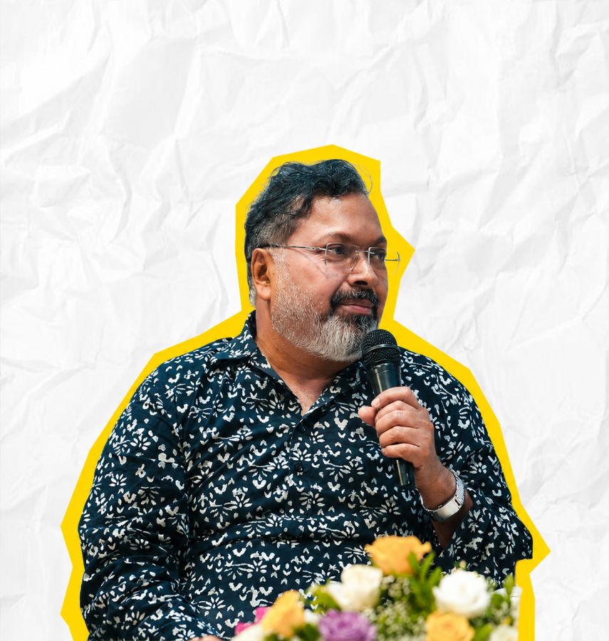 Devdutt Pattanaik 