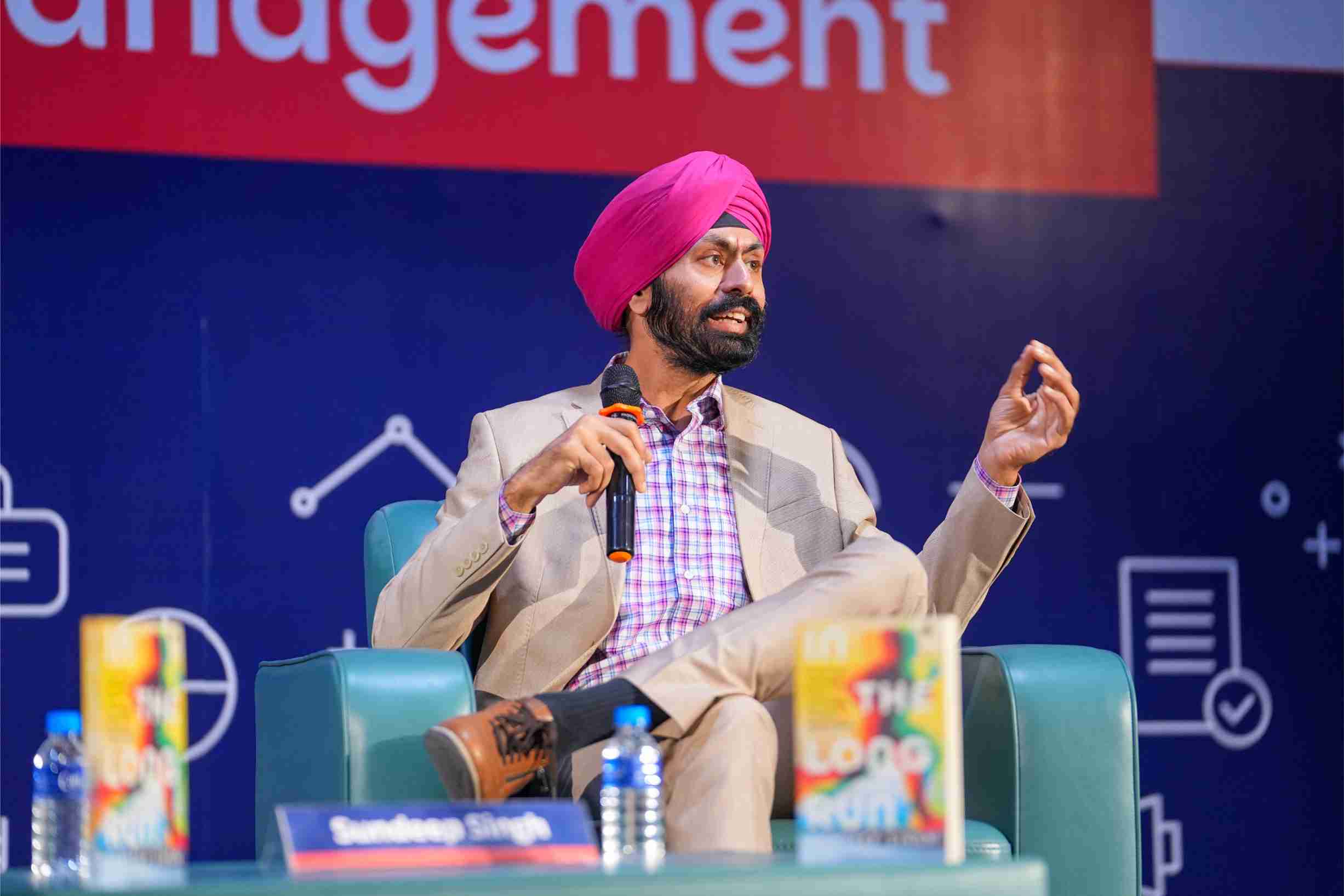 Sundeep Singh