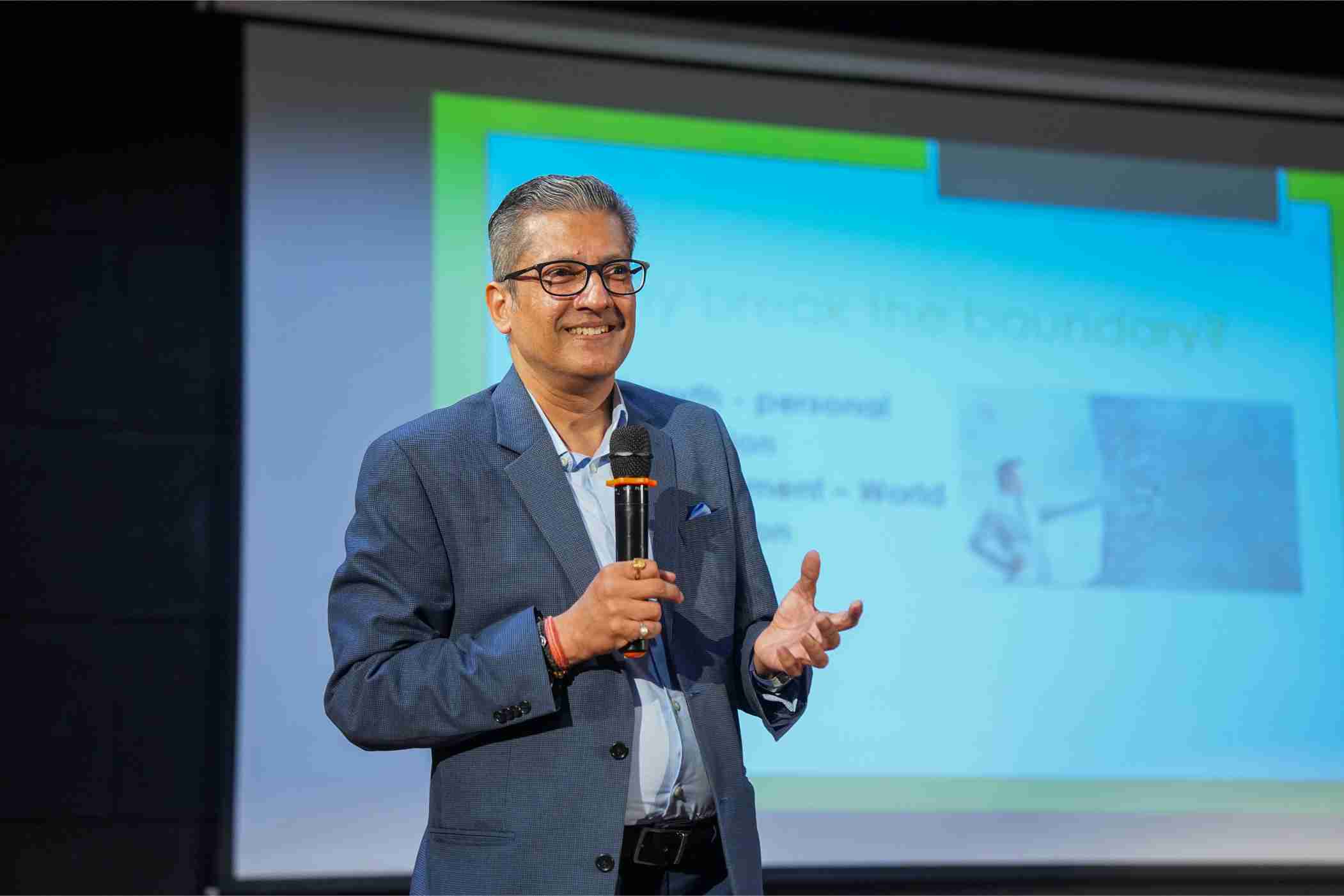 Rajat Singhania