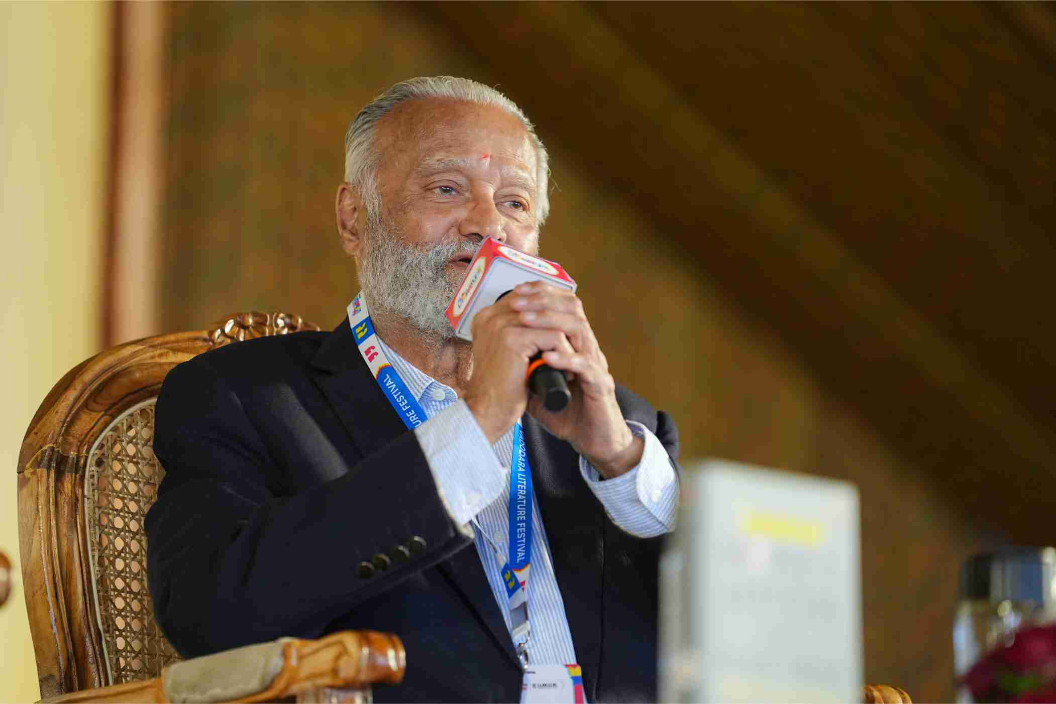Kanwal Rekhi