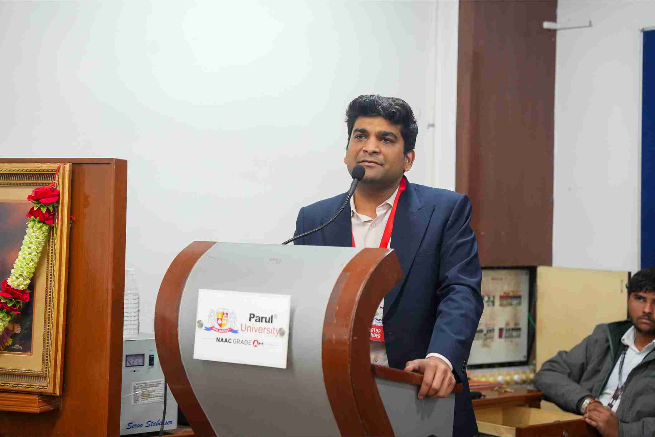 Anurag Sundarka