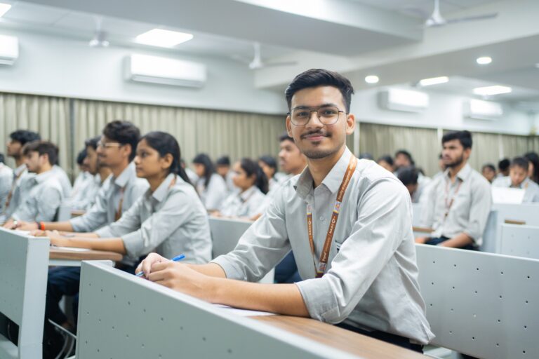 BBA (Hons) in International Business: Navigating Geopolitical Risk, Tariffs, and Cross-Border Logistics Frameworks