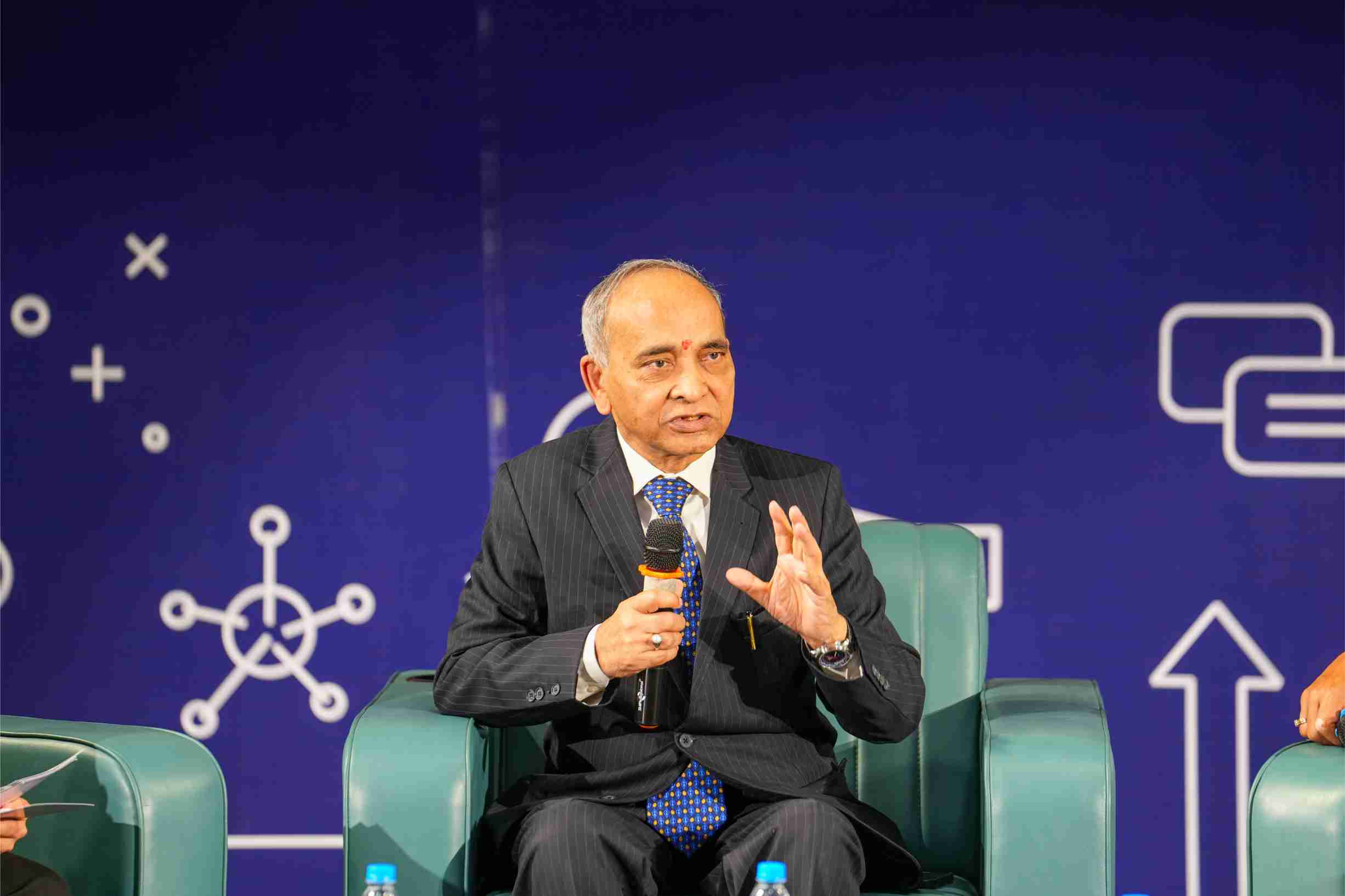 Suresh Goel