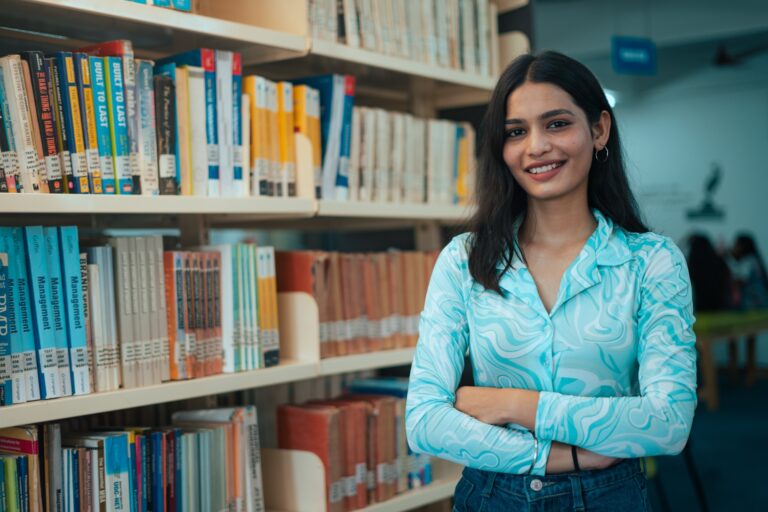 The Psychology of Consumer Behaviour: Essential Digital Marketing Insights Built Directly into the BBA Curriculum