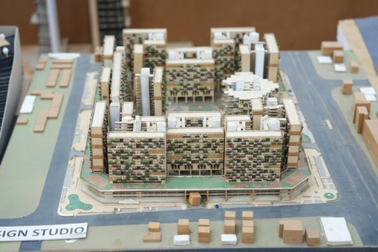 Parchin Kari: How Architecture Students Documented India’s Vanishing Stone Inlay Craft