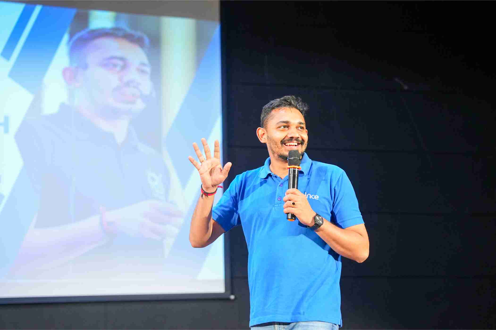Yash Tarwadi