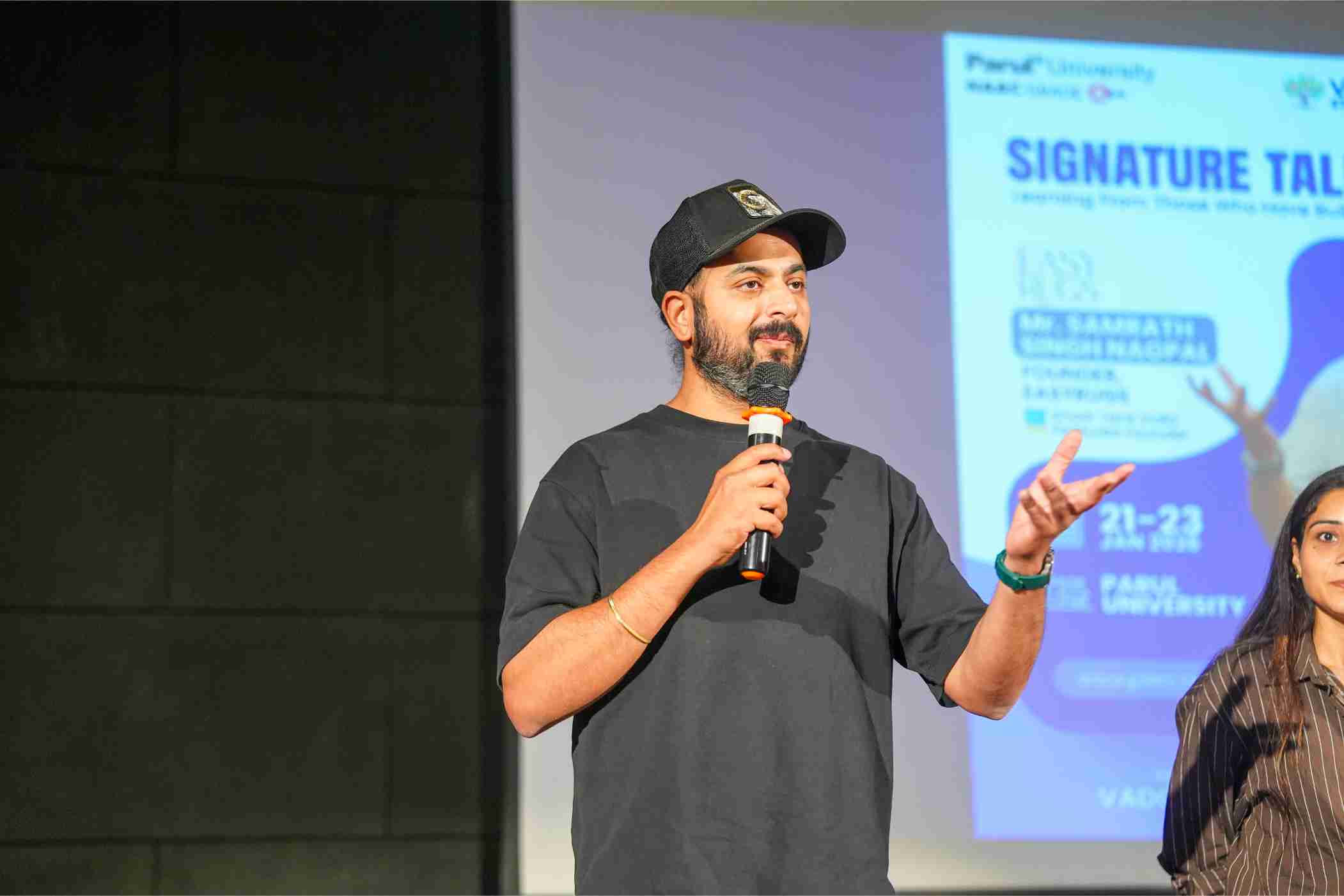 Samrath Singh Nagpal