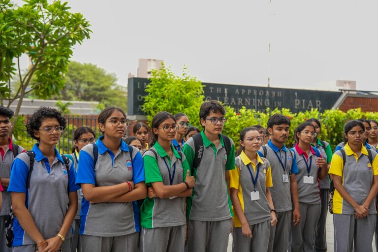 Why Architecture Students Rebuild the World’s Most Famous Buildings