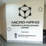 MNRDC Micro Nano Research and Development Centre Parul University Three-Day Hands-On Workshop Microbial Cell Factories June 2026 Dr Juhi Saxena Stanford-Elsevier Dr Anwesha MIC Cefixime Azithromycin E coli S aureus BG-11 Chlorella vulgaris minutissima Bligh Dyer lipid extraction Dr Puja Sandhbor Tata Memorial ACTREC nanomedicine Dr Sanjiv Kumar Mishra Sea Pearl Biotech Spirulina