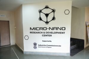 MNRDC Micro Nano Research and Development Centre Parul University Three-Day Hands-On Workshop Microbial Cell Factories June 2026 Dr Juhi Saxena Stanford-Elsevier Dr Anwesha MIC Cefixime Azithromycin E coli S aureus BG-11 Chlorella vulgaris minutissima Bligh Dyer lipid extraction Dr Puja Sandhbor Tata Memorial ACTREC nanomedicine Dr Sanjiv Kumar Mishra Sea Pearl Biotech Spirulina