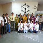 Dr Puja Sandhbor DST Inspire Faculty Tata Memorial Centre ACTREC nanomedicine session MNRDC Parul University