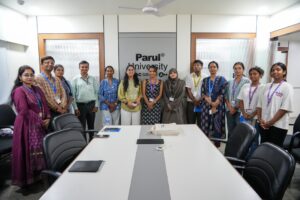 MIC Minimum Inhibitory Concentration Antimicrobial Assay Workshop MNRDC, PIAS, Parul University!