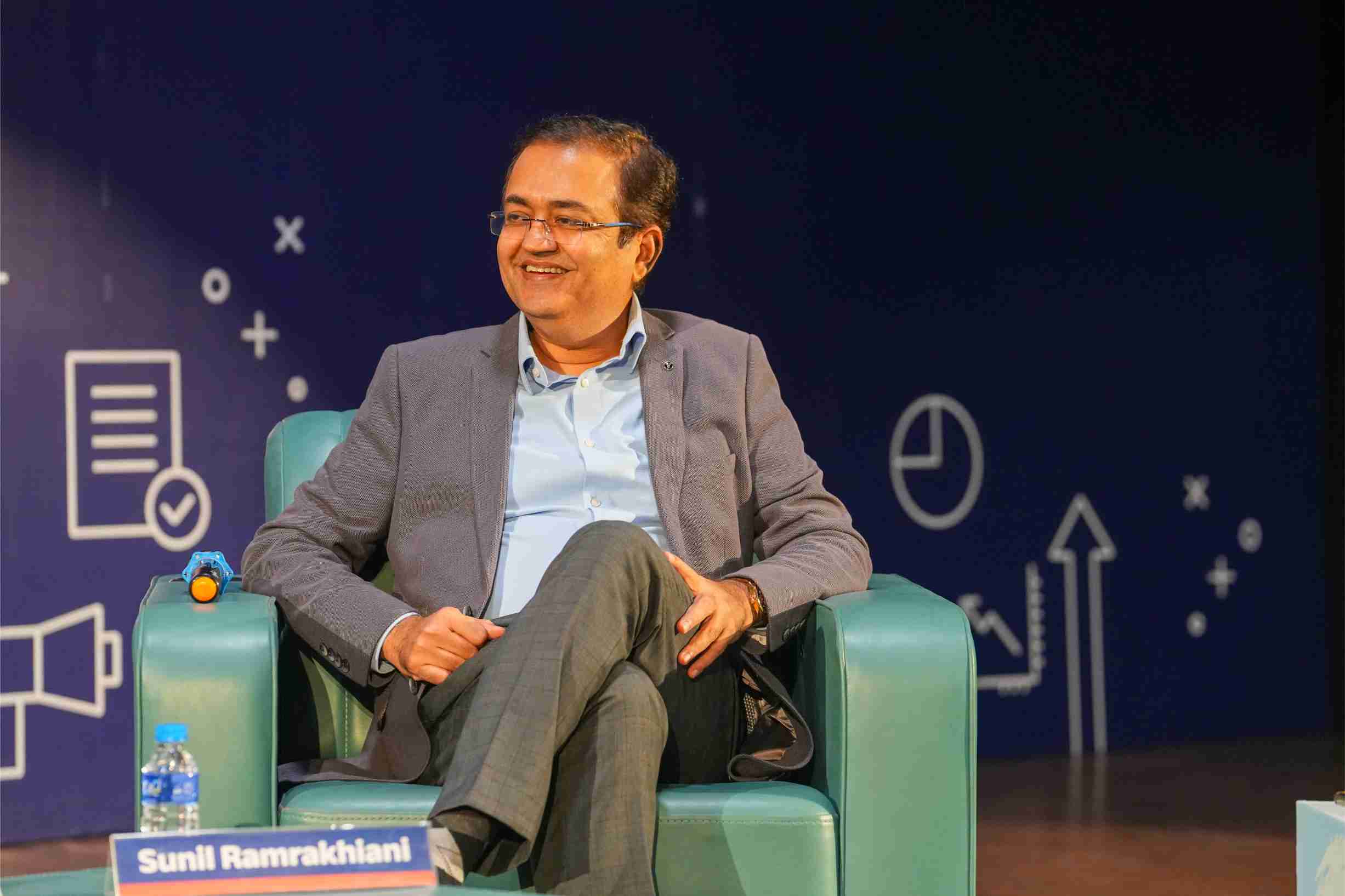 Sunil Ramrakhiani
