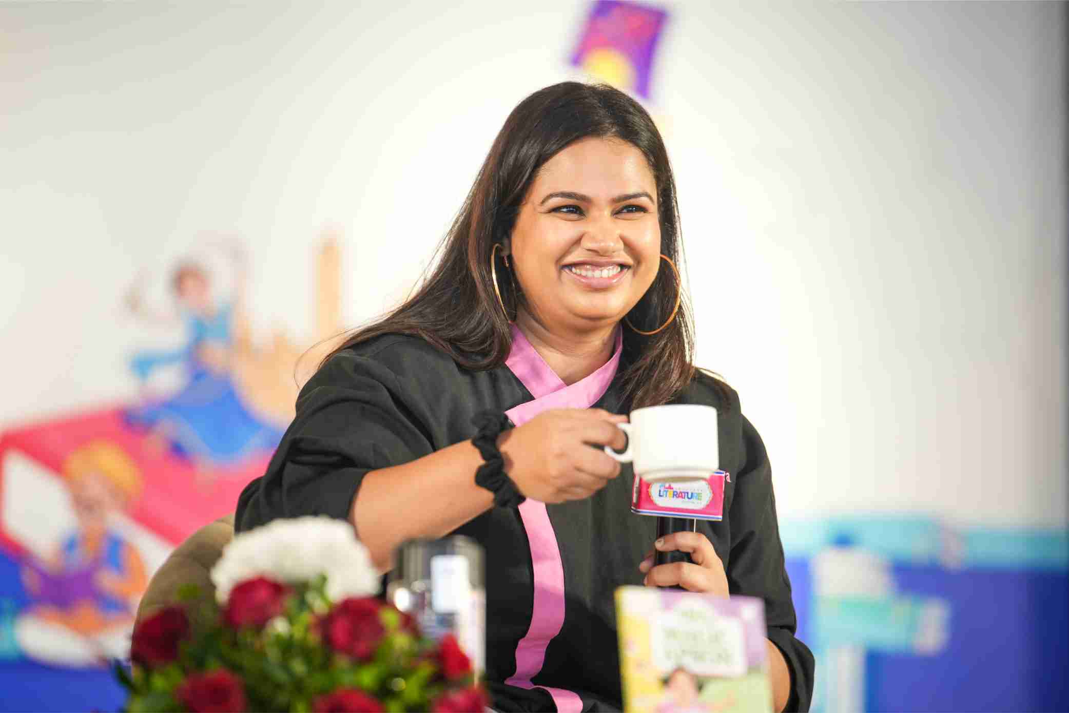 Pooja Dhingra