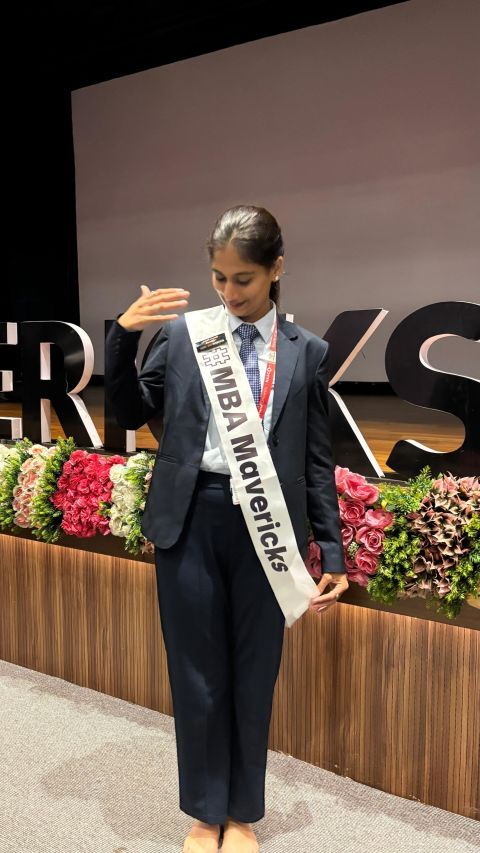 Divya Chaturvedi
