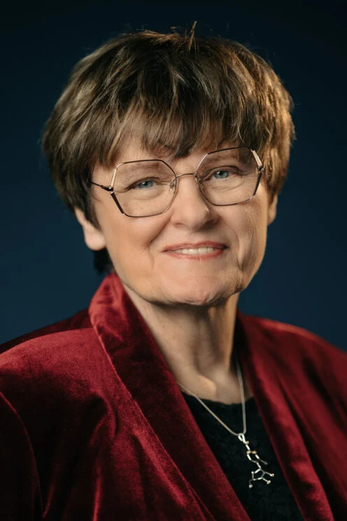 Dr. Katalin Karikó 