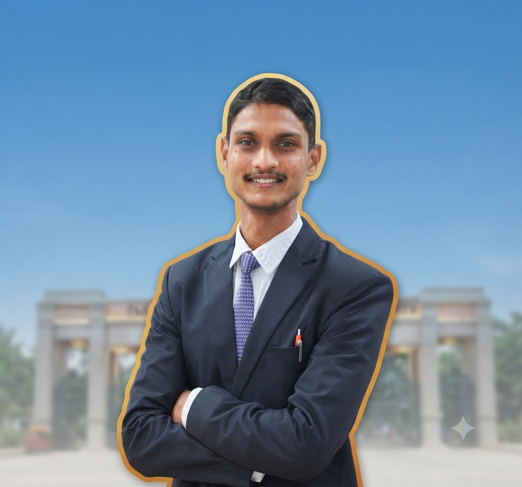 Kapil Kumar Ojha