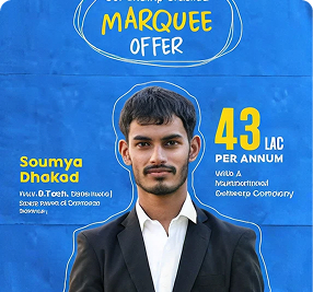 Soumya Dhakad
