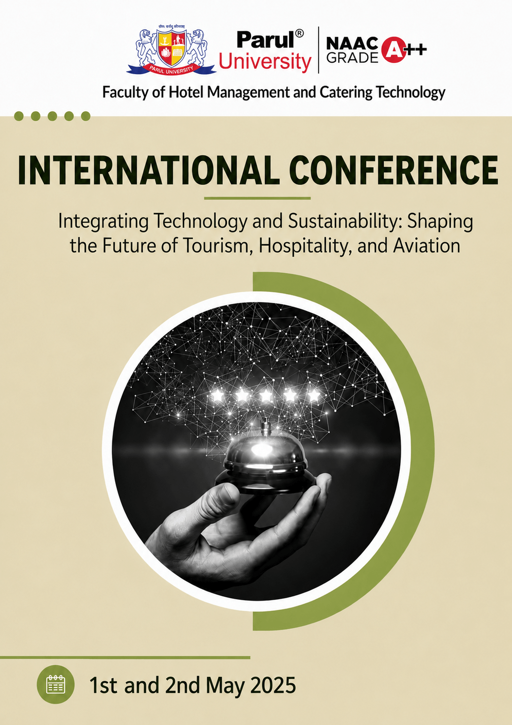  HMCT Conference