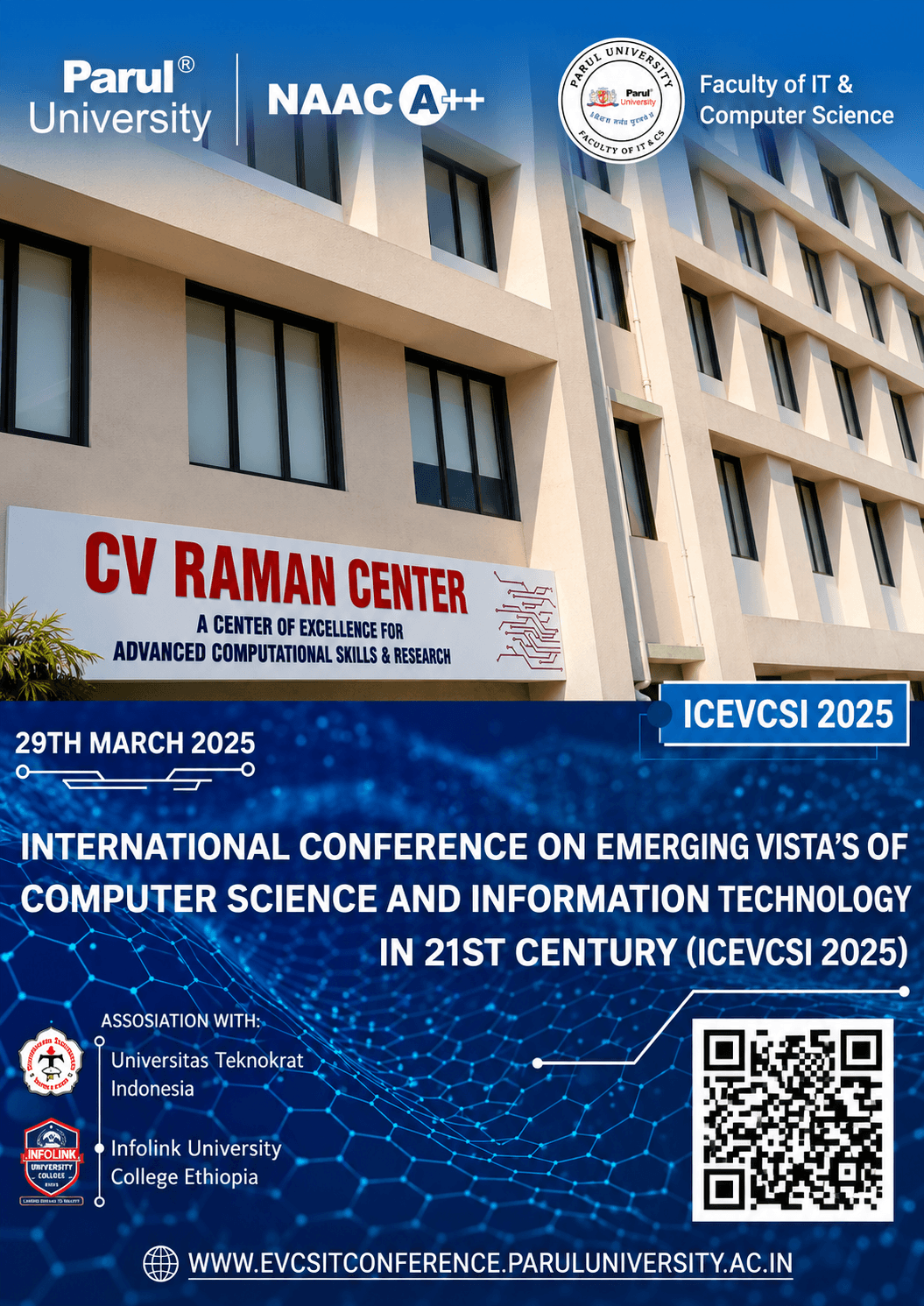 ICEVCSI 2025