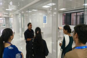 Dr Sanjiv Kumar Mishra, Director, Sea Pearl Biotech, Lilapur, Ahmedabad, Gujarat, algal manufacturing, Parul University.