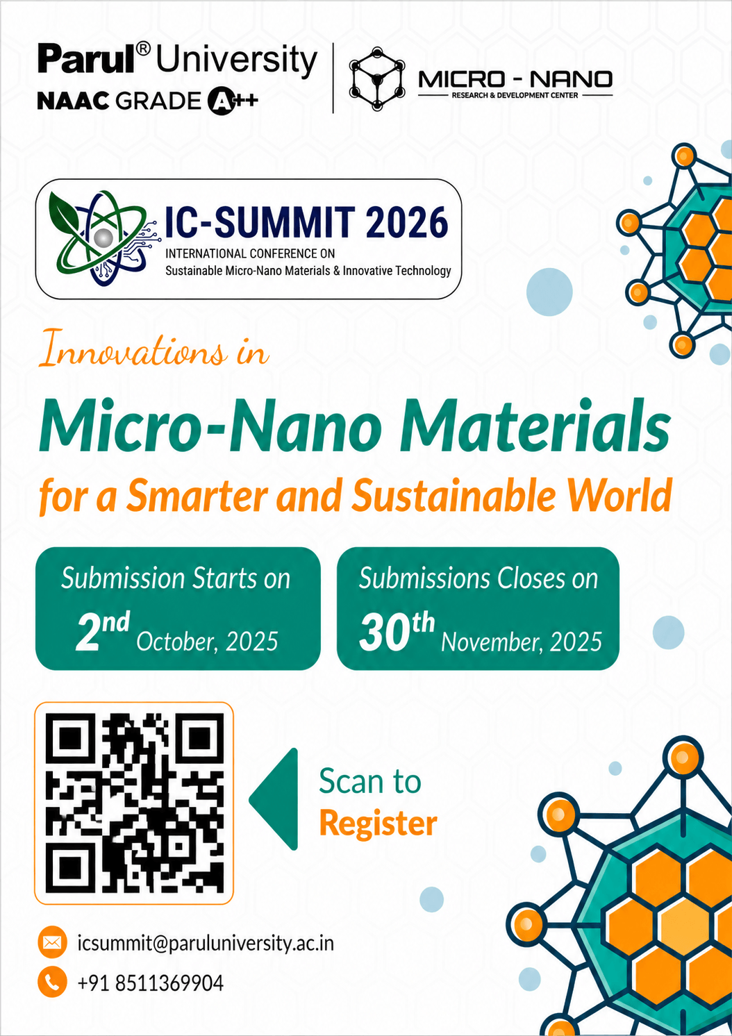 ICSUMMIT 2026