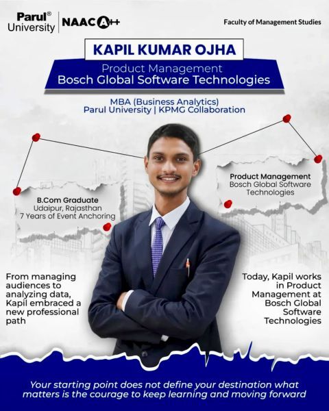 Kapil Kumar Ojha