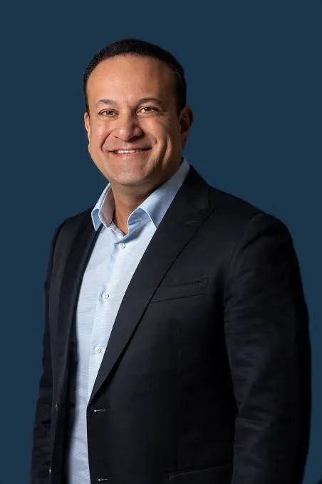 Leo Varadkar