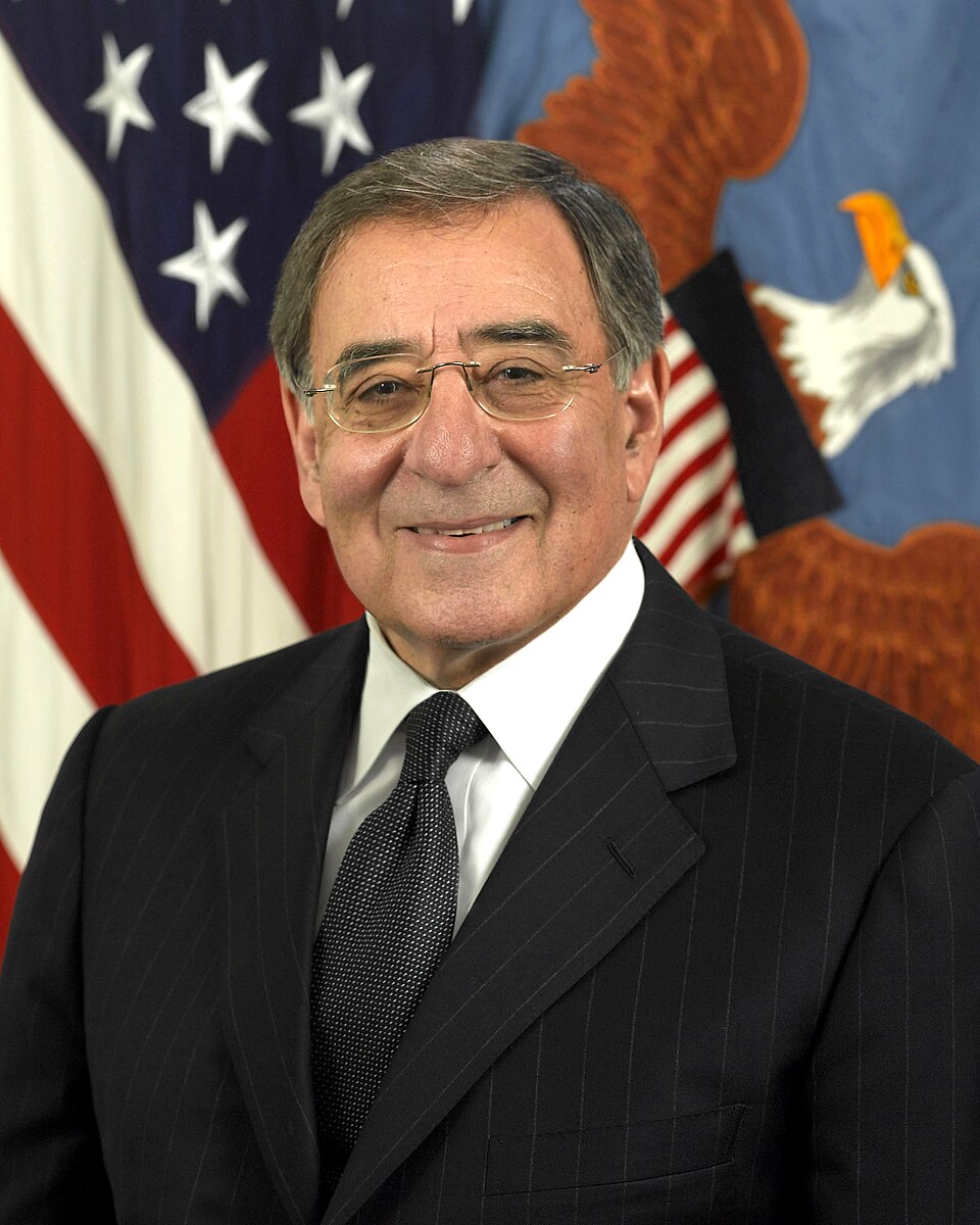 Hon. Leon E. Panetta