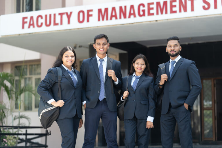 Inside an MBA Capstone Project: How Students Solve Real Business Challenges