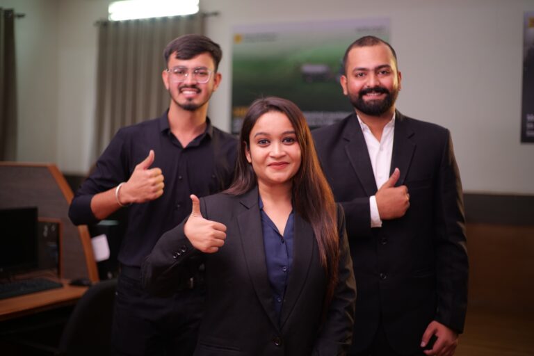 BBA in E-Commerce & Digital Strategy: The Step-by-Step Methodology for Launching and Scaling D2C Brands