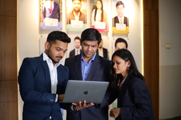Why Networking During a BBA Can Shape Your Career Long Before Graduation