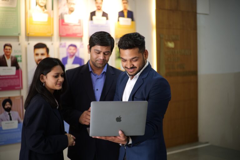 Why Supply Chain Management is One of the Fastest-Growing MBA Specialisations