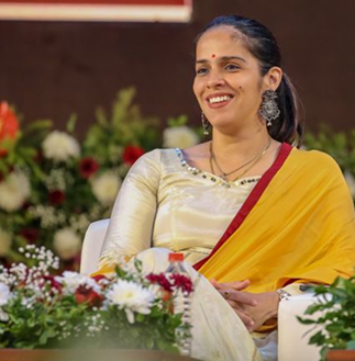 Saina Nehwal
