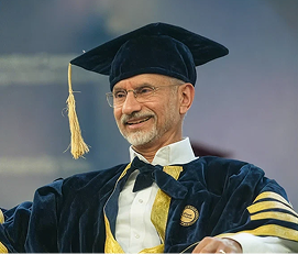 Dr. S. Jaishankar