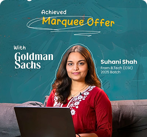 Suhani Shah