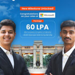 Suraj Jagtap & Tanish Patel