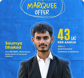 Soumya Dhakad