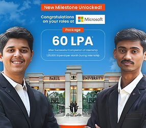 Suraj Jagtap & Tanish Patel