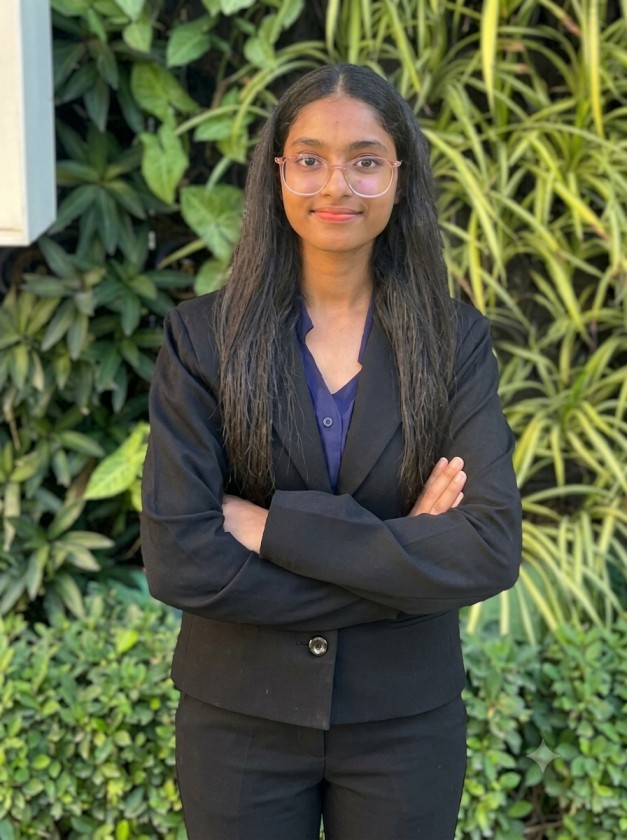 Samiksha Lohia