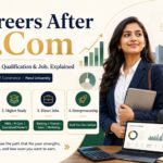 B.Com, Faculty of Commerce, Parul University