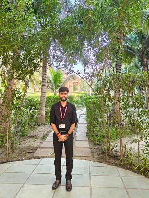 Shubham Shukla