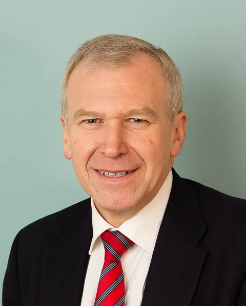 Yves Leterme