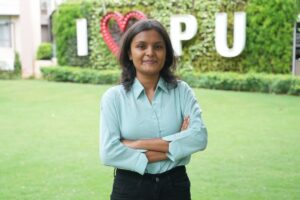 Parul Student Placement Details