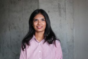 Studio-based fashion design teaching at Parul Institute of Design