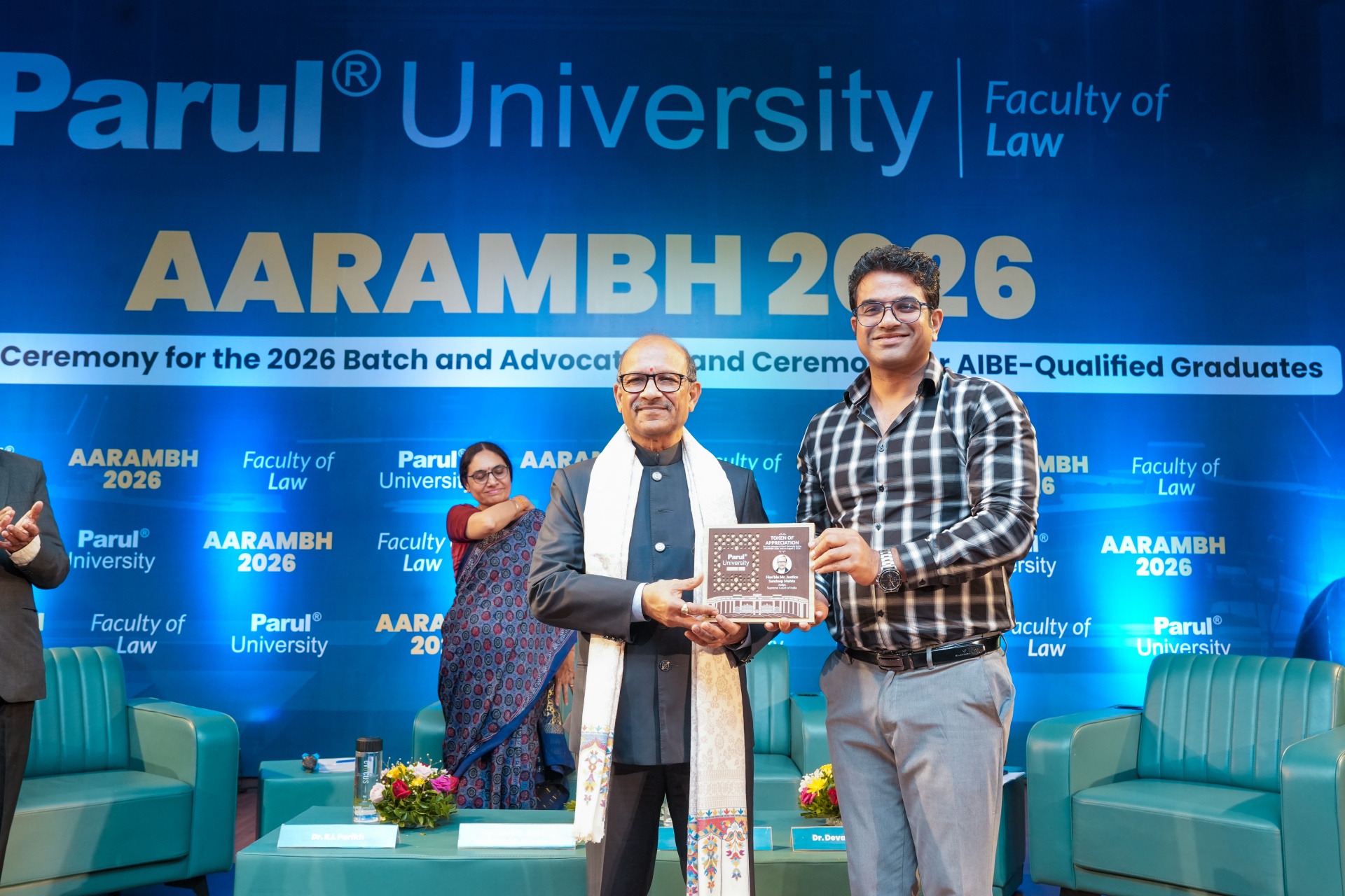 Trial by Media and the Right to a Fair Trial in India: A Detailed Guide by Parul University!