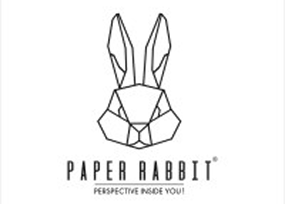 Paper Rabbit