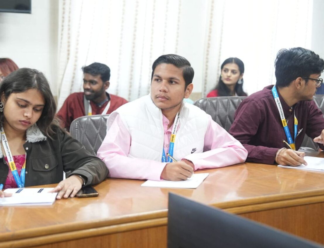 Abhishek Awasthi