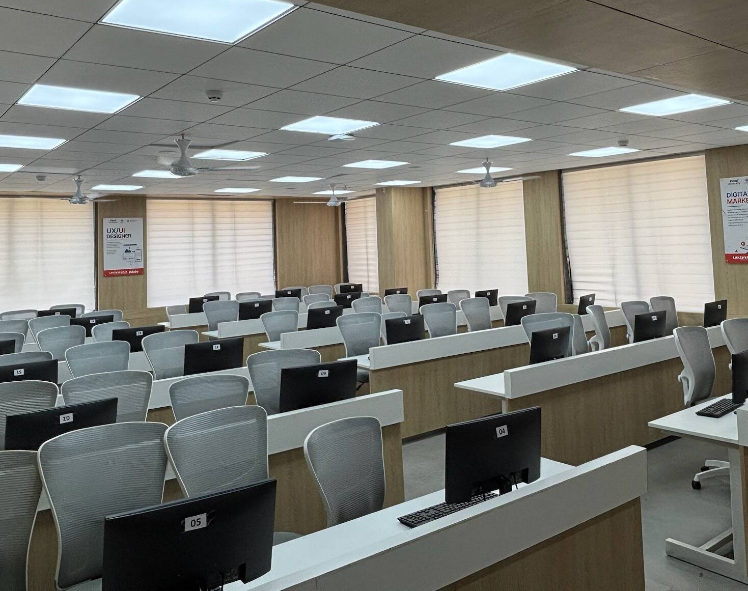 Adobe Lab