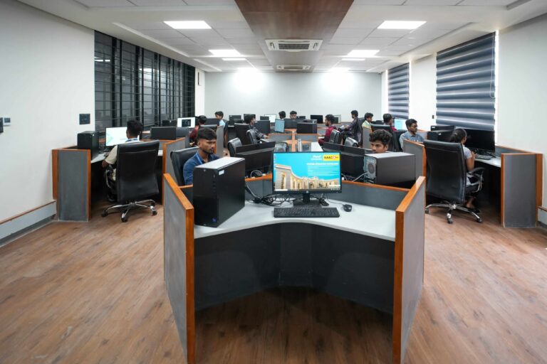 AI / ML Lab